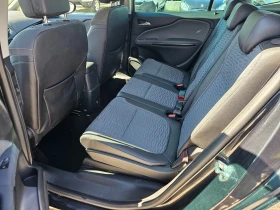 Opel Zafira 1.6i METAN !!! | Mobile.bg    6