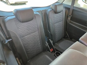 Opel Zafira 1.6i METAN !!! | Mobile.bg    9