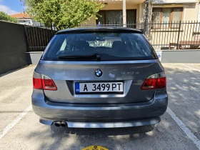 BMW 530 530d Avtomat ������ ������ | Mobile.bg � ����� ������ 4