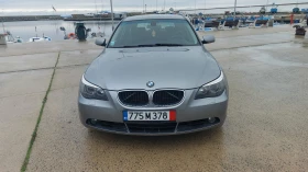     BMW 530 530d Avtomat  