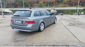 BMW 530 530d Avtomat   | Mobile.bg    4