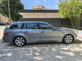BMW 530 530d Avtomat ������ ������ | Mobile.bg � ����� ������ 17