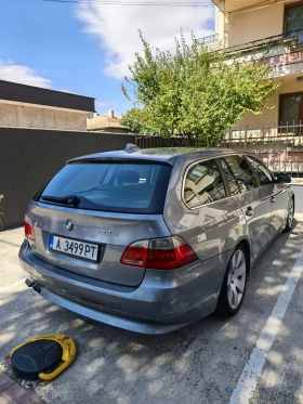 BMW 530 530d Avtomat ������ ������ | Mobile.bg � ����� ������ 14