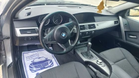BMW 530 530d Avtomat   | Mobile.bg    9