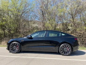Tesla Model 3 Tesla Model 3 Performance | Mobile.bg    6