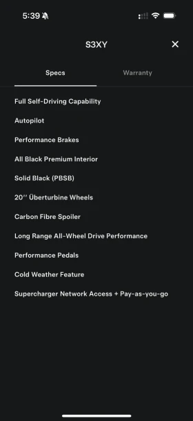 Tesla Model 3 Tesla Model 3 Performance | Mobile.bg    9