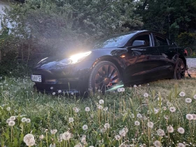 Tesla Model 3 Tesla Model 3 Performance | Mobile.bg    2