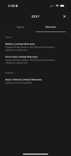 Tesla Model 3 Tesla Model 3 Performance | Mobile.bg    8