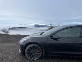 Tesla Model 3 Tesla Model 3 Performance | Mobile.bg    5