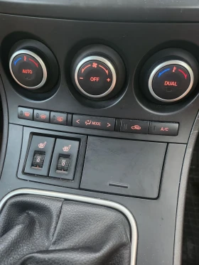 Mazda 3 1.6  | Mobile.bg    12