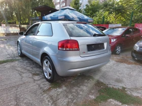 Обява за продажба на Audi A3 2.0TDI* 6-speed.* 36м. х 119лв.*  ~3 499 лв. - изображение 3