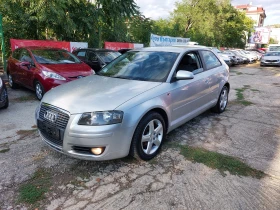 Обява за продажба на Audi A3 2.0TDI* 6-speed.* 36м. х 119лв.*  ~3 499 лв. - изображение 1