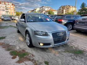 Обява за продажба на Audi A3 2.0TDI* 6-speed.* 36м. х 119лв.*  ~3 499 лв. - изображение 7