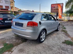 Обява за продажба на Audi A3 2.0TDI* 6-speed.* 36м. х 119лв.*  ~3 499 лв. - изображение 4