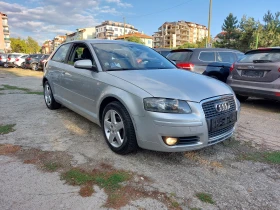 Обява за продажба на Audi A3 2.0TDI* 6-speed.* 36м. х 119лв.*  ~3 499 лв. - изображение 6