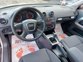 Обява за продажба на Audi A3 2.0TDI* 6-speed.* 36м. х 119лв.*  ~3 499 лв. - изображение 10