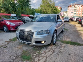 Обява за продажба на Audi A3 2.0TDI* 6-speed.* 36м. х 119лв.*  ~3 499 лв. - изображение 1