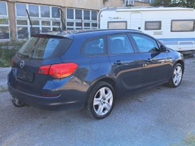 Обява за продажба на Opel Astra 1, 4 i 120kc 2011г ~6 500 лв. - изображение 9