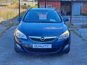 Обява за продажба на Opel Astra 1, 4 i 120kc 2011г ~6 500 лв. - изображение 6