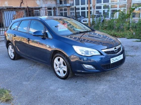 Обява за продажба на Opel Astra 1, 4 i 120kc 2011г ~6 500 лв. - изображение 8