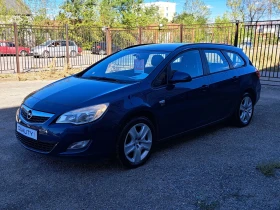 Обява за продажба на Opel Astra 1, 4 i 120kc 2011г ~6 500 лв. - изображение 2