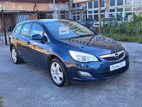 Обява за продажба на Opel Astra 1, 4 i 120kc 2011г ~6 500 лв. - изображение 5