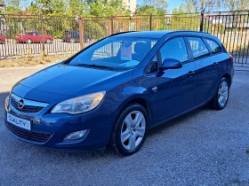 Обява за продажба на Opel Astra 1, 4 i 120kc 2011г ~6 500 лв. - изображение 7