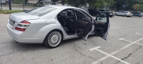 Mercedes-Benz S 320 | Mobile.bg    6