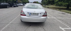 Mercedes-Benz S 320 | Mobile.bg    2