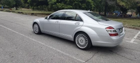 Mercedes-Benz S 320 | Mobile.bg    5