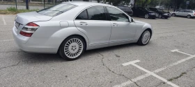 Mercedes-Benz S 320 | Mobile.bg    3