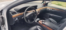 Mercedes-Benz S 320 | Mobile.bg    8