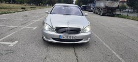  Mercedes-Benz S 320