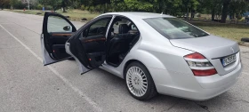 Mercedes-Benz S 320 | Mobile.bg    4