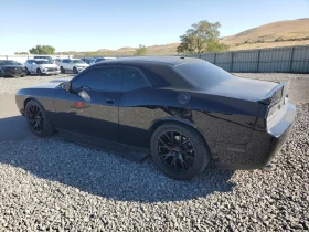 Dodge Challenger R/T 2014 - 21500 лв. / 10992.78 € - 44382695 2