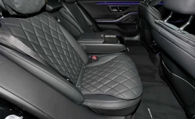 Mercedes-Benz S 580 e Long 4Matic = AMG Line = Гаранция - 224250 лв. / 114657.20 € - 61930249 9
