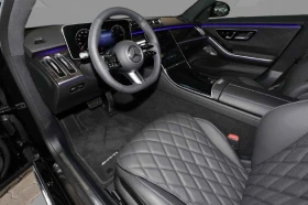 Mercedes-Benz S 580 e Long 4Matic = AMG Line = Гаранция - 224250 лв. / 114657.20 € - 61930249 6