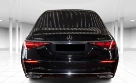 Mercedes-Benz S 580 e Long 4Matic = AMG Line = Гаранция - 224250 лв. / 114657.20 € - 61930249 2