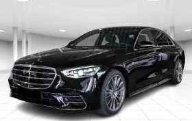 Mercedes-Benz S 580 e Long 4Matic = AMG Line = Гаранция - 224250 лв. / 114657.20 € - 61930249 3