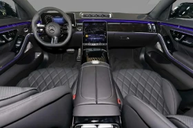 Mercedes-Benz S 580 e Long 4Matic = AMG Line = Гаранция - 224250 лв. / 114657.20 € - 61930249 7
