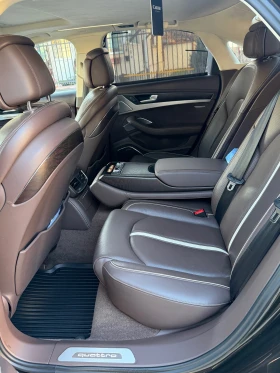 Audi A8 3.0tdi/DesignSelection/Bang&Olfsen/топ - 23600 € / 46157.59 лв. - 60368393 11