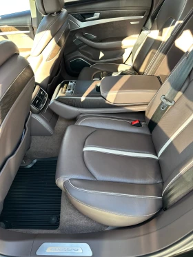 Audi A8 3.0tdi/DesignSelection/Bang&Olfsen/топ, снимка 9