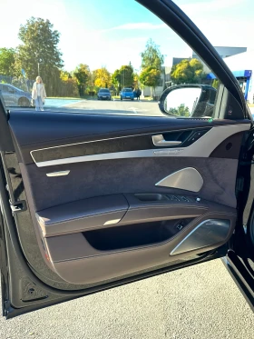 Audi A8 3.0tdi/DesignSelection/Bang&Olfsen/топ, снимка 11