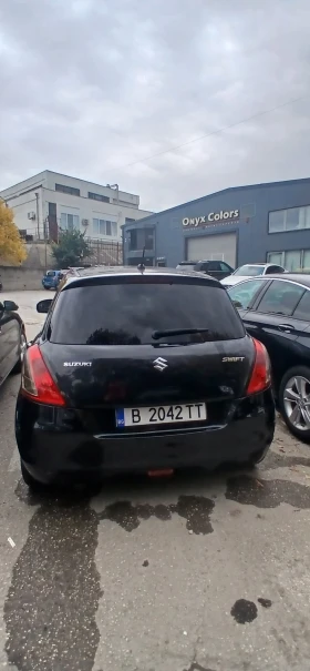 Обява за продажба на Suzuki Swift ~15 450 лв. - изображение 3