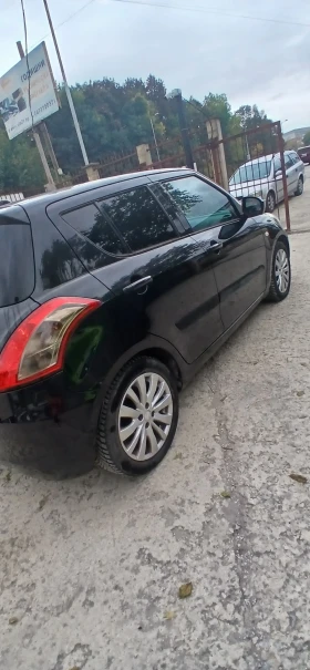 Обява за продажба на Suzuki Swift ~15 450 лв. - изображение 1