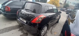 Обява за продажба на Suzuki Swift ~15 450 лв. - изображение 4