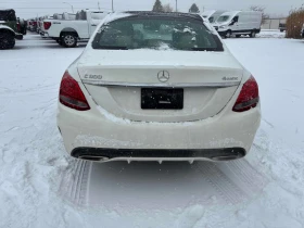 Mercedes-Benz C 300 CARFAX* АВТОФИНАНСИРАНЕ* БЕЗ ПЪРВОНАЧАЛНА ВНОСКА*  - 25000 лв. / 12782.30 € - 52740741 4