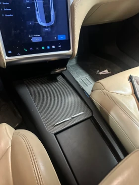 Tesla Model S 100D, снимка 10