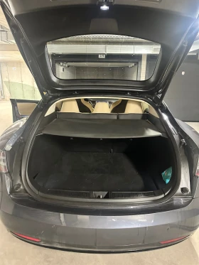 Tesla Model S 100D, снимка 7