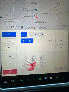 Tesla Model S 100D, снимка 15